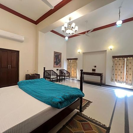 A Heritage Homestay Джодхпур Екстер'єр фото