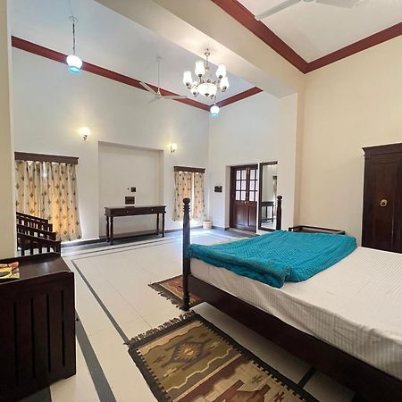 A Heritage Homestay Джодхпур Екстер'єр фото